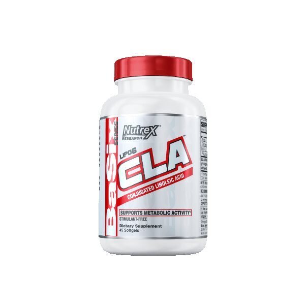 LIPO-6 CLA x45 Softgels