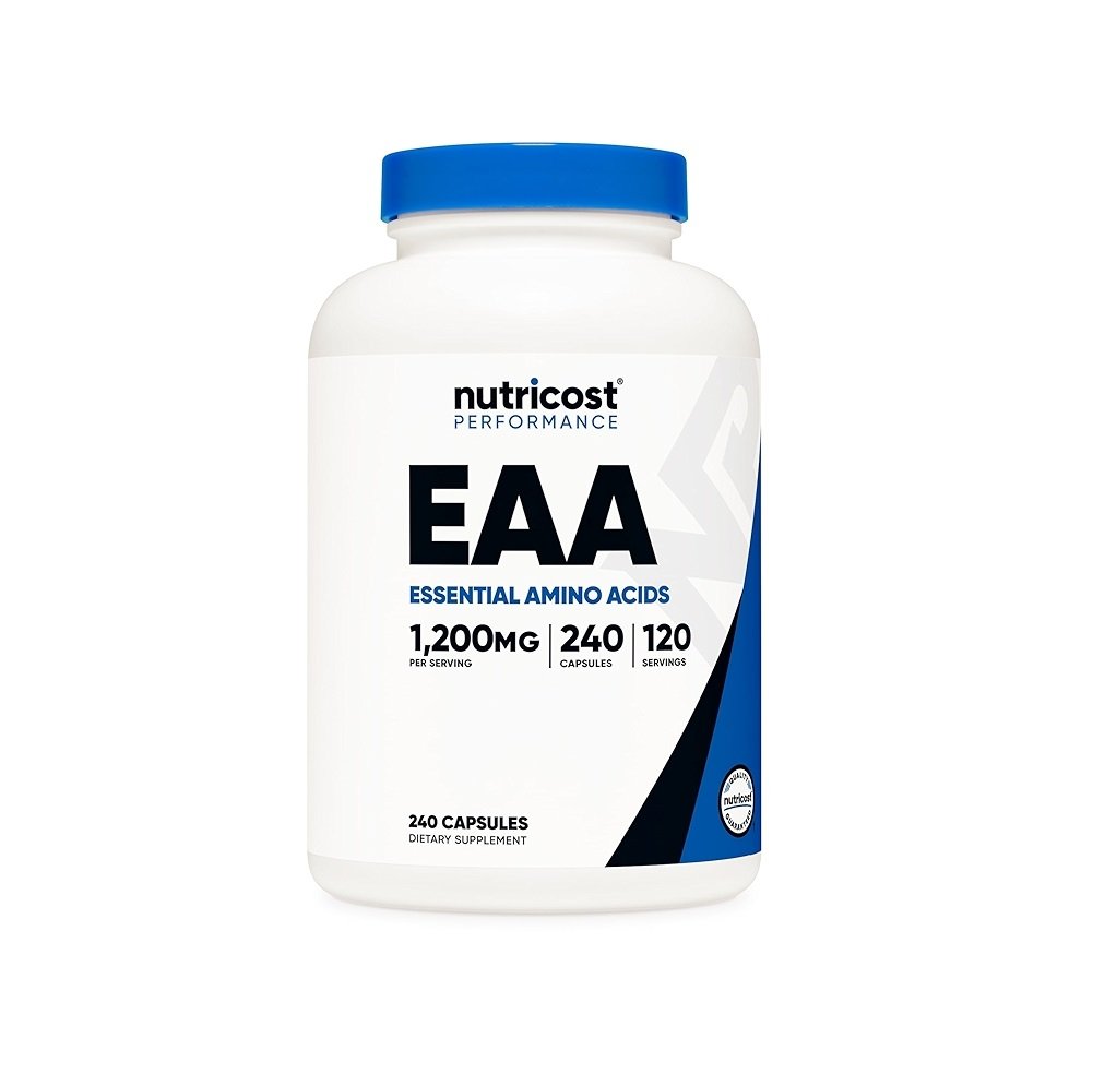 EAA 240 CAPS